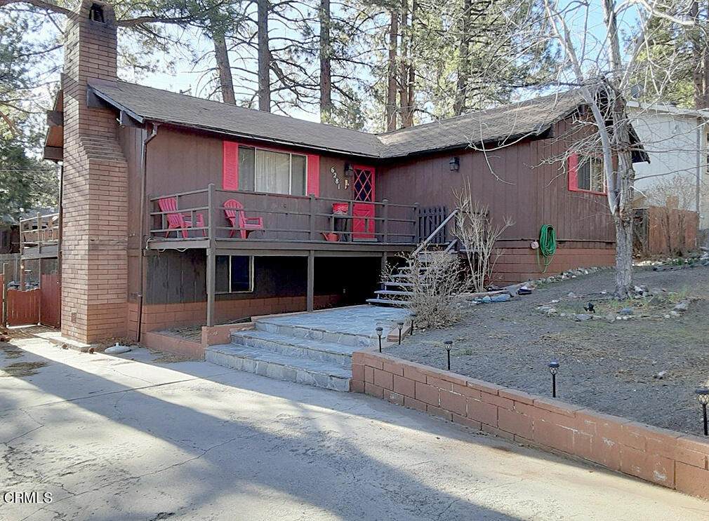 6281 Shamrock Drive - Photo 1