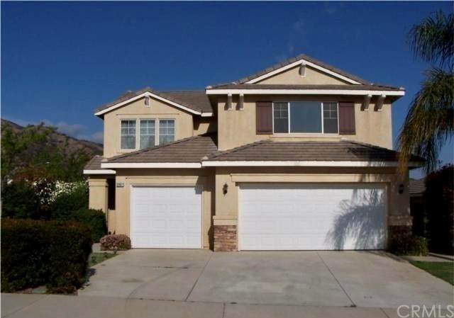22871 Sunrose Street - Photo 1