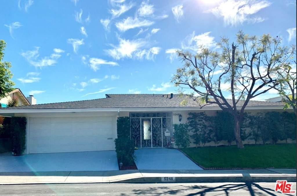 5248 Los Encantos Way - Photo 1
