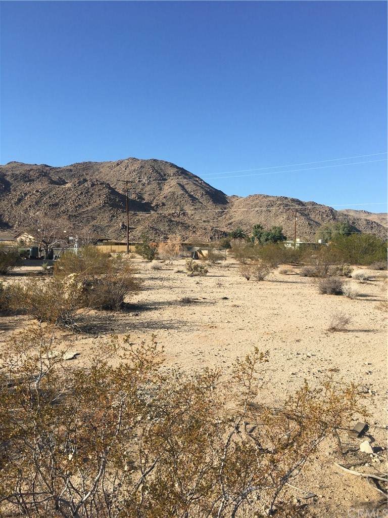 0 Cuyama - Photo 1
