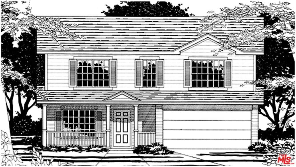 25597 Baseline Street - Photo 1
