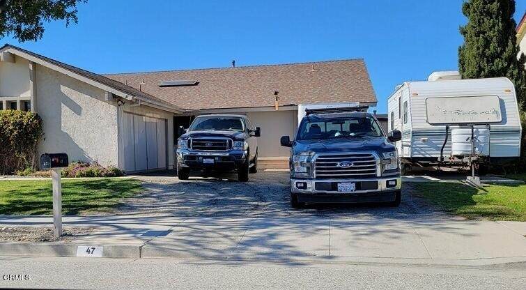 47 Hill Road - Photo 1