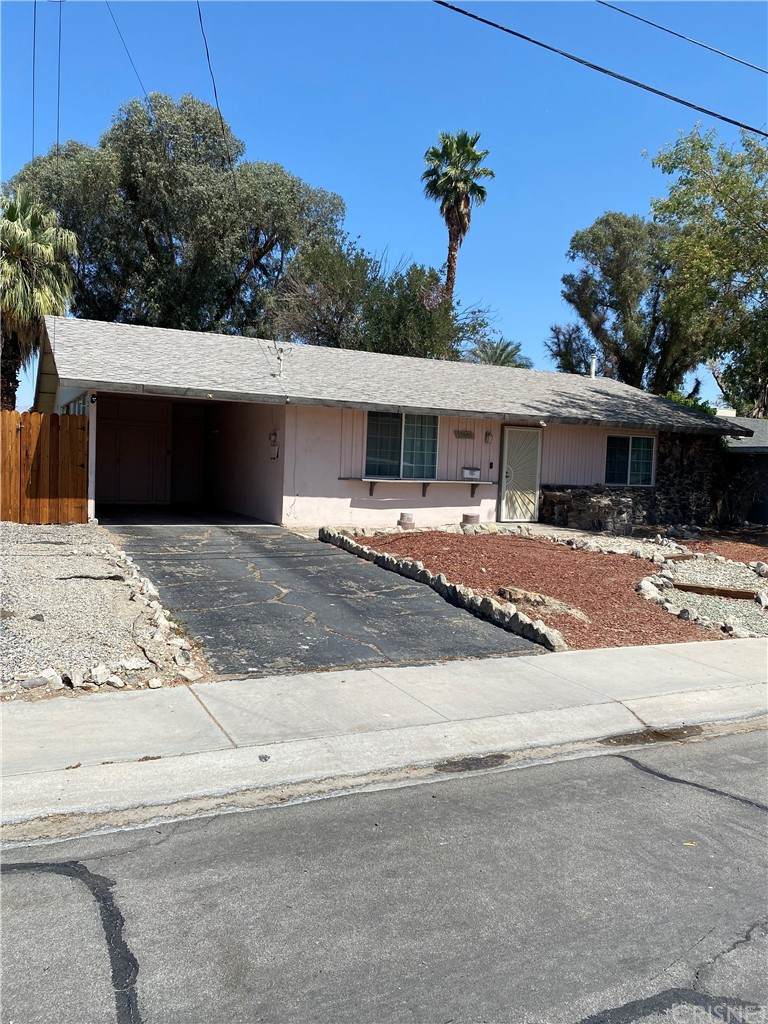 77650 California Drive - Photo 1