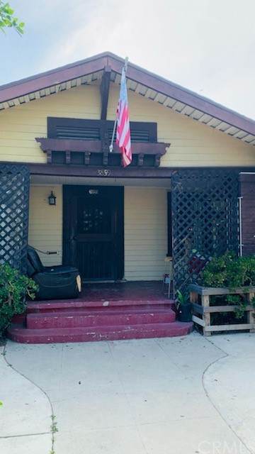 3859 Denker Avenue - Photo 1