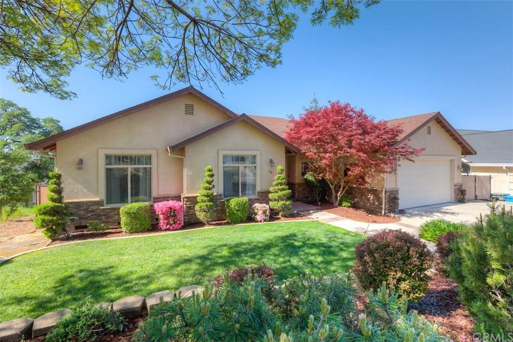 43 Butte Woods Drive - Photo 1