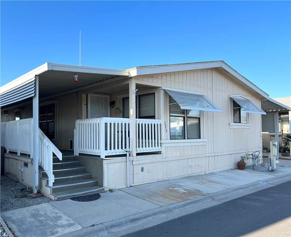 1010 Terrace Road - Photo 1