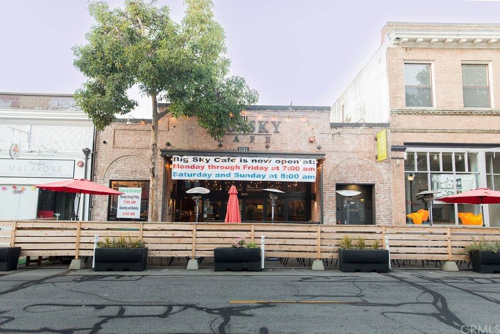 1121 Broad Street - Photo 1