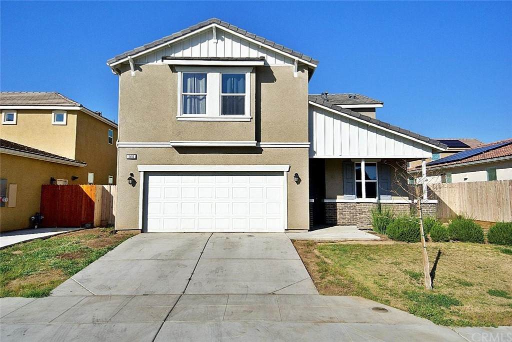 140 Drake Street - Photo 1