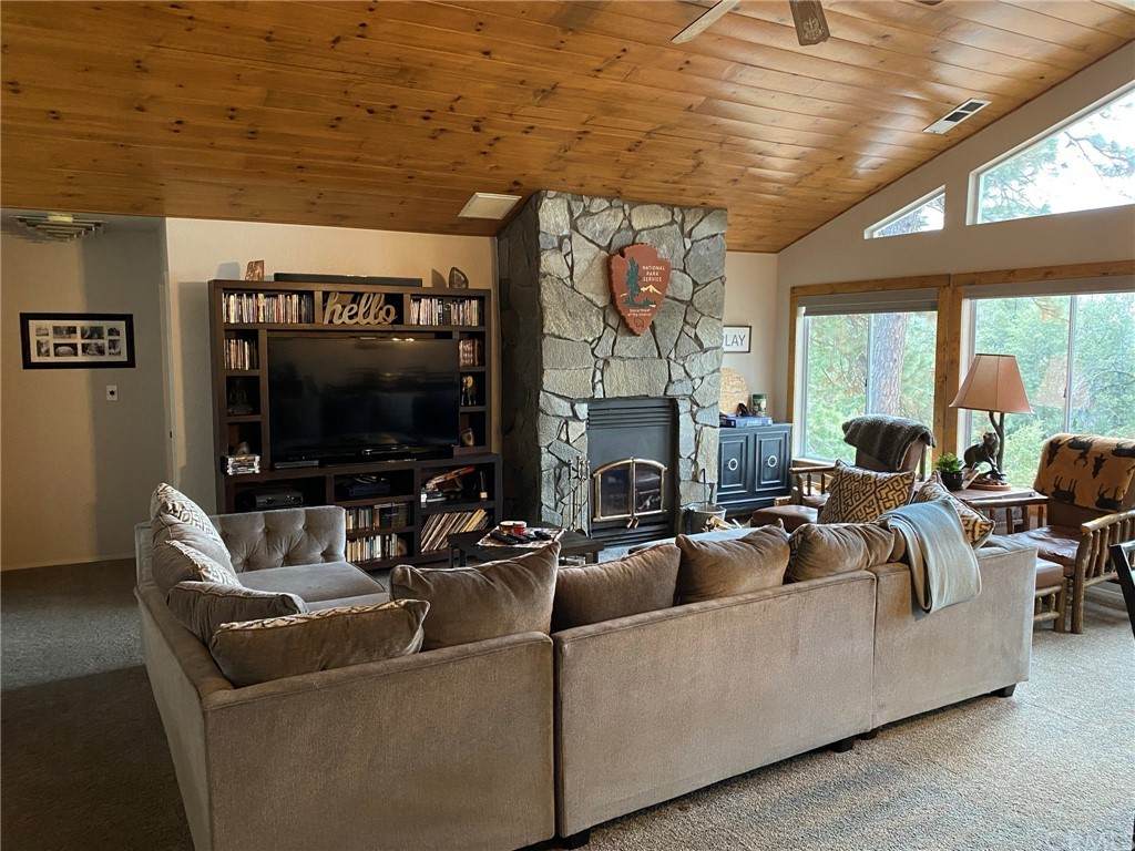 6151 Chowchilla Mountain Road - Photo 1