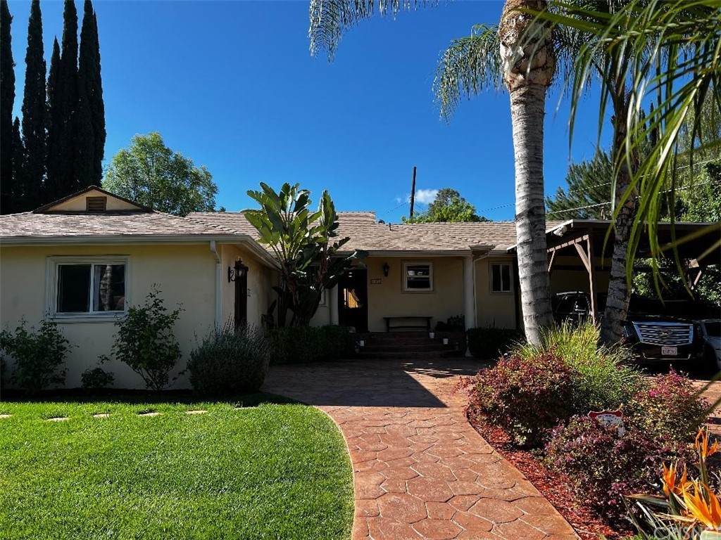 21866 Ybarra Road - Photo 1