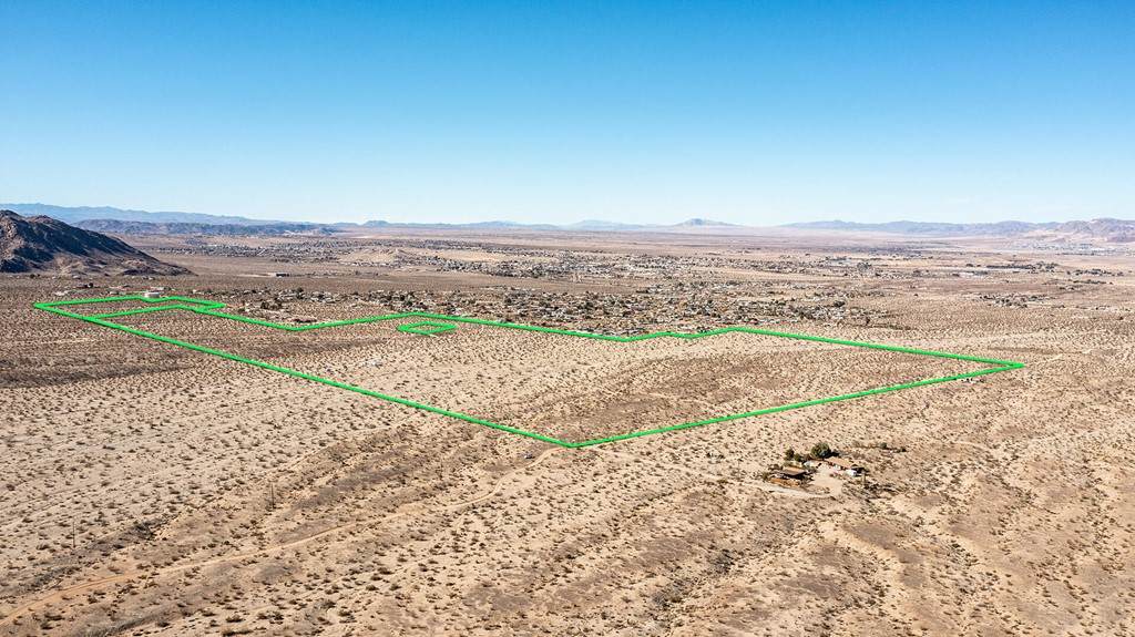 125 Utah Trail - Photo 1