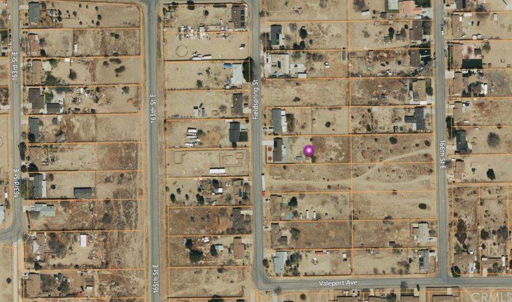 30700220 Vac/Fieldspring/Vic Valeport Avenue - Photo 1