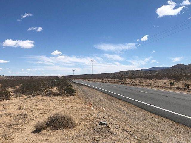 0 Old Woman Springs Road - Photo 1