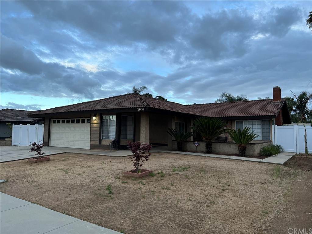24931 Heil Drive - Photo 1