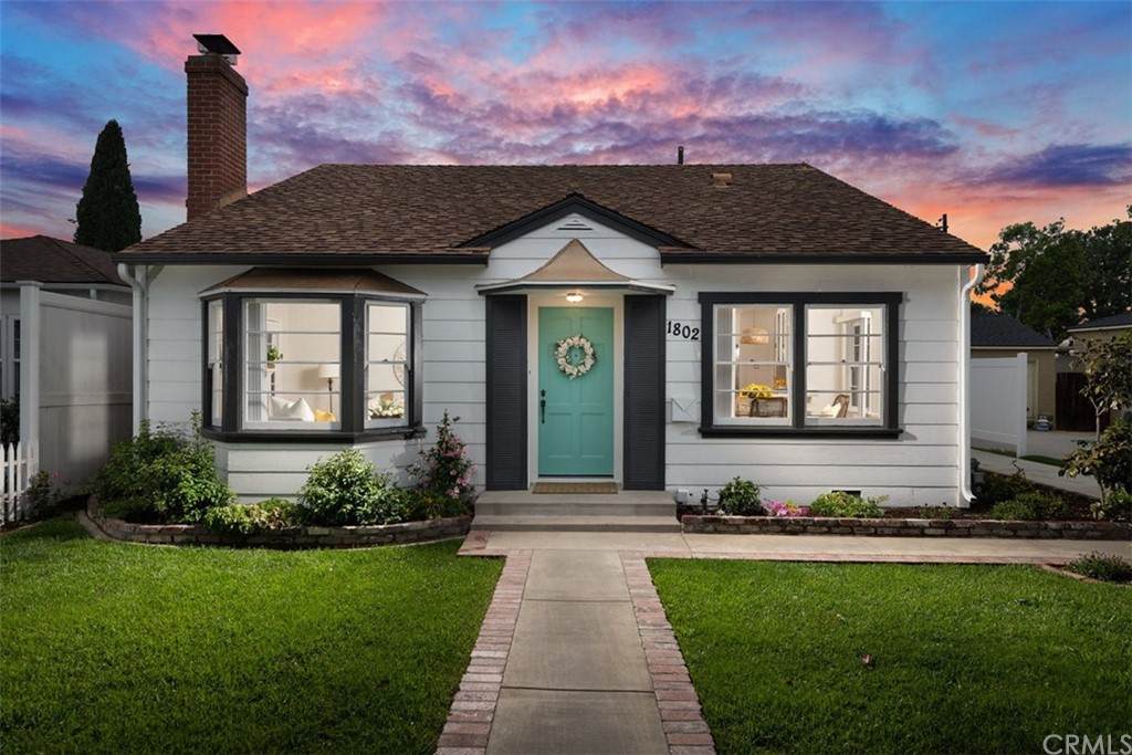1802 Ross Street - Photo 1