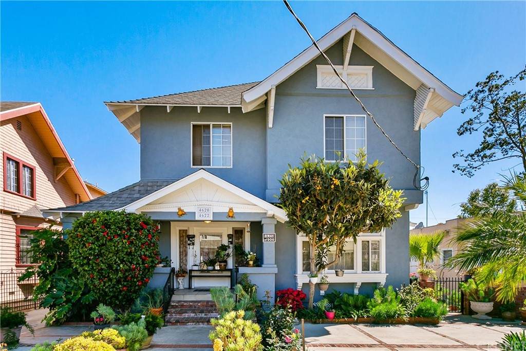 4620 Kingswell Avenue - Photo 1