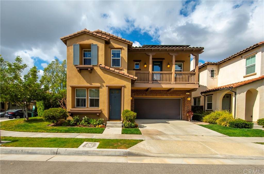 397 Tulip Tree Avenue - Photo 1
