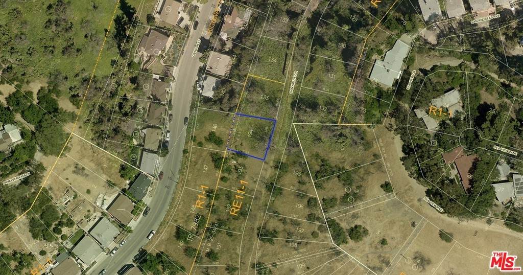 801 Ganymede Drive - Photo 1