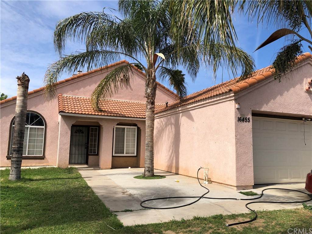16455 Ancladero Court - Photo 1