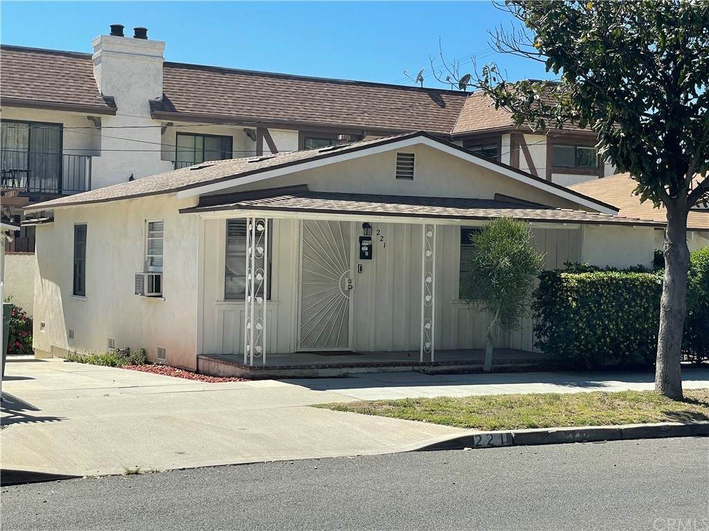 221 Kenneth Road - Photo 1