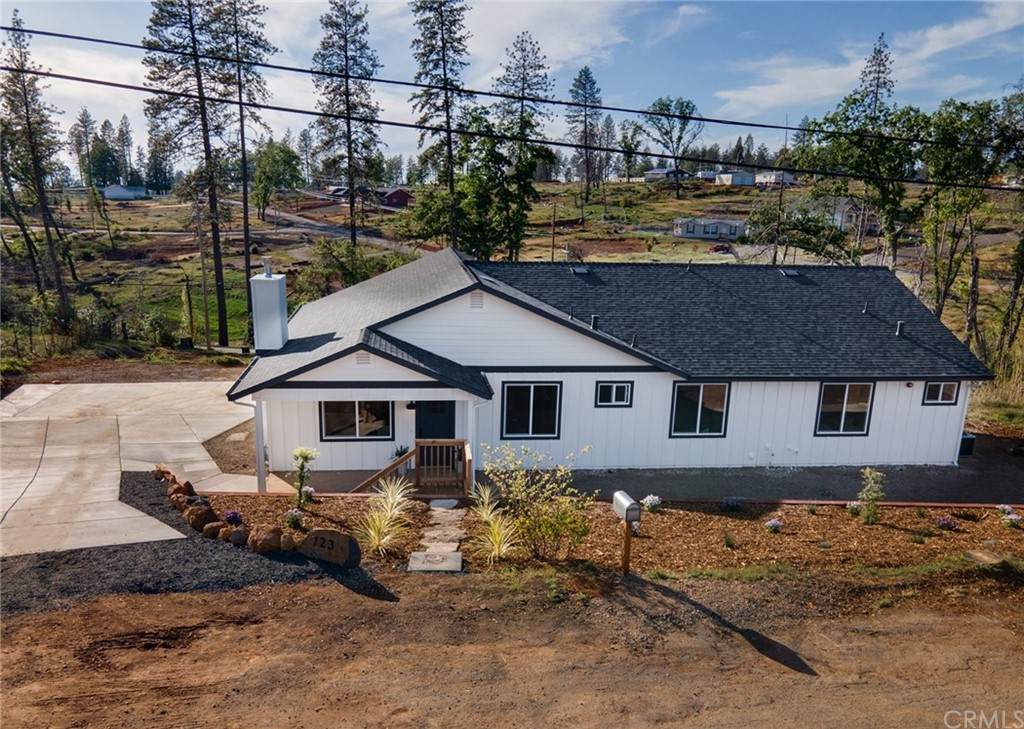 723 Camellia Drive - Photo 1