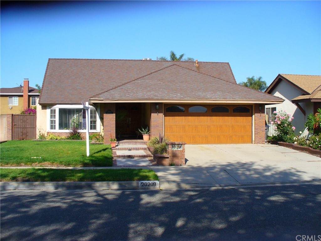 20209 Nestor Avenue - Photo 1