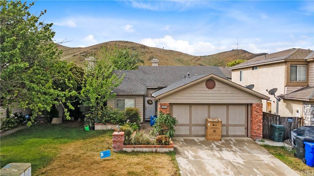 14143 Long View Drive - Photo 1