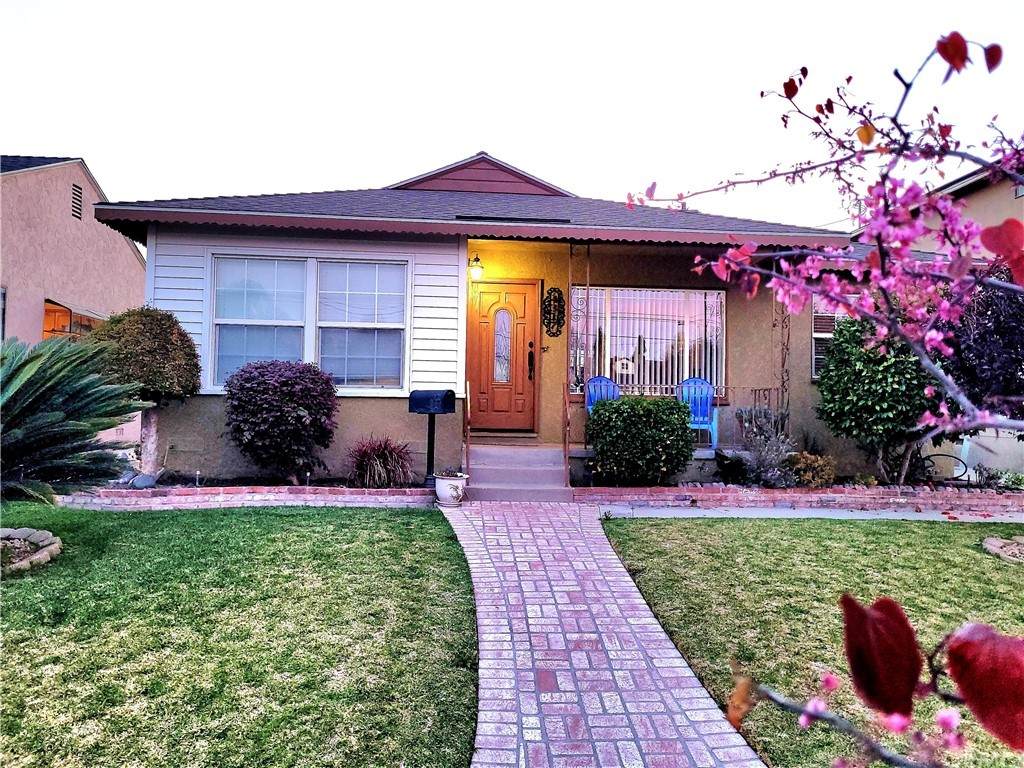4317 Palo Verde Avenue - Photo 1
