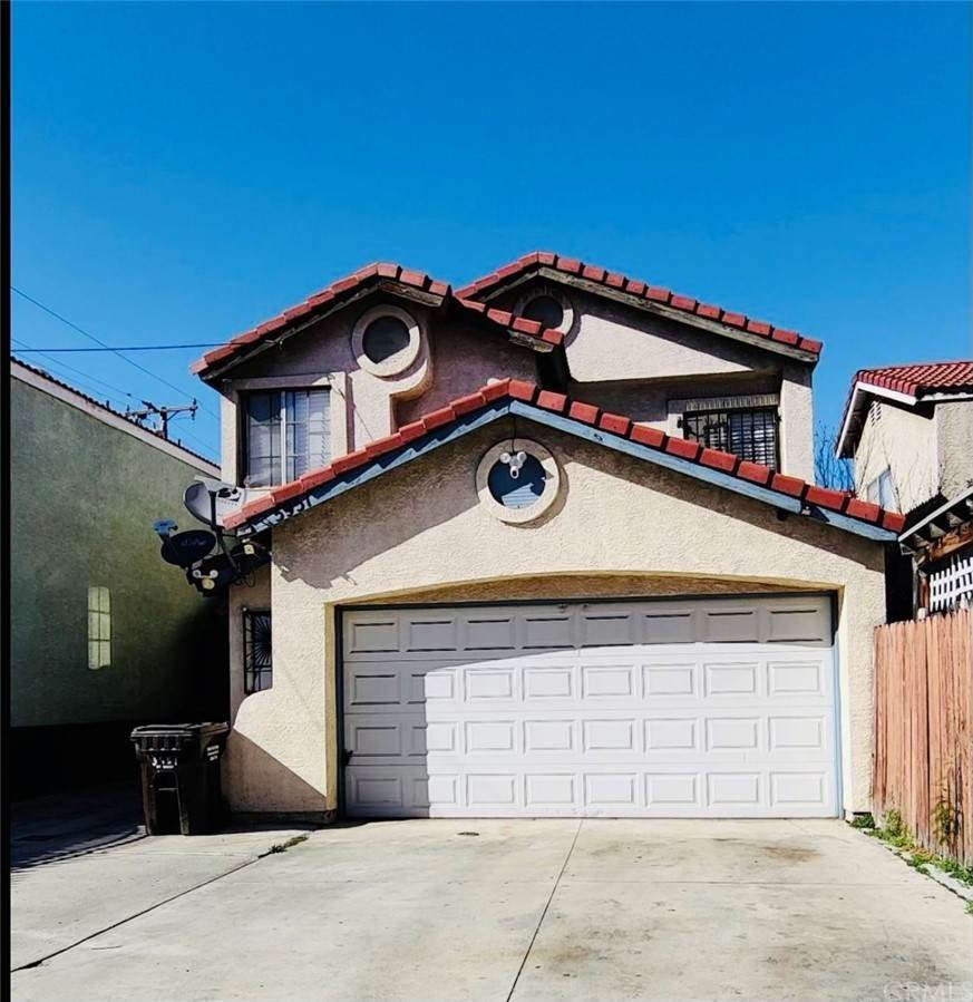5951 Stafford Street - Photo 1