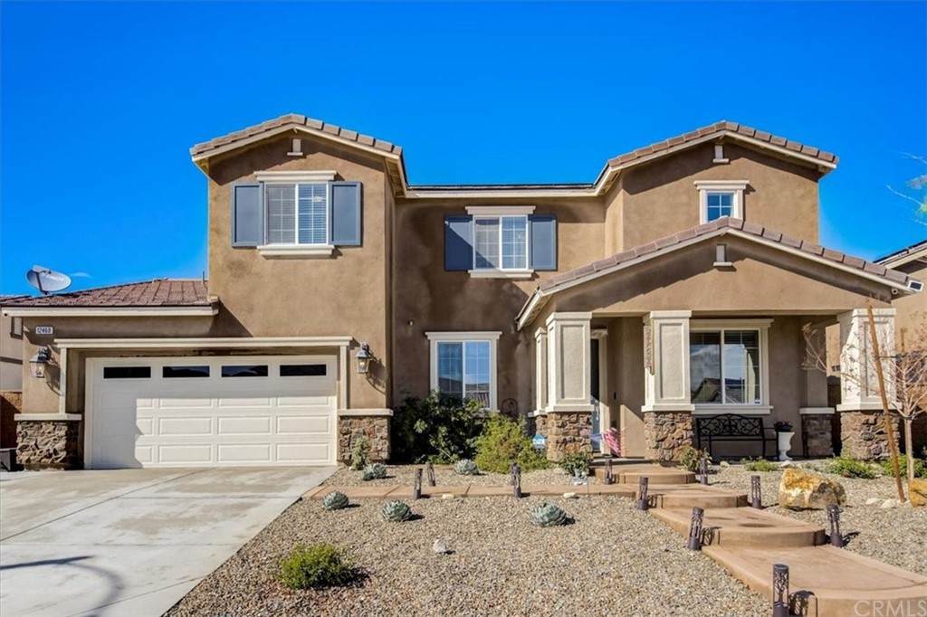 12460 Del Sur Street - Photo 1