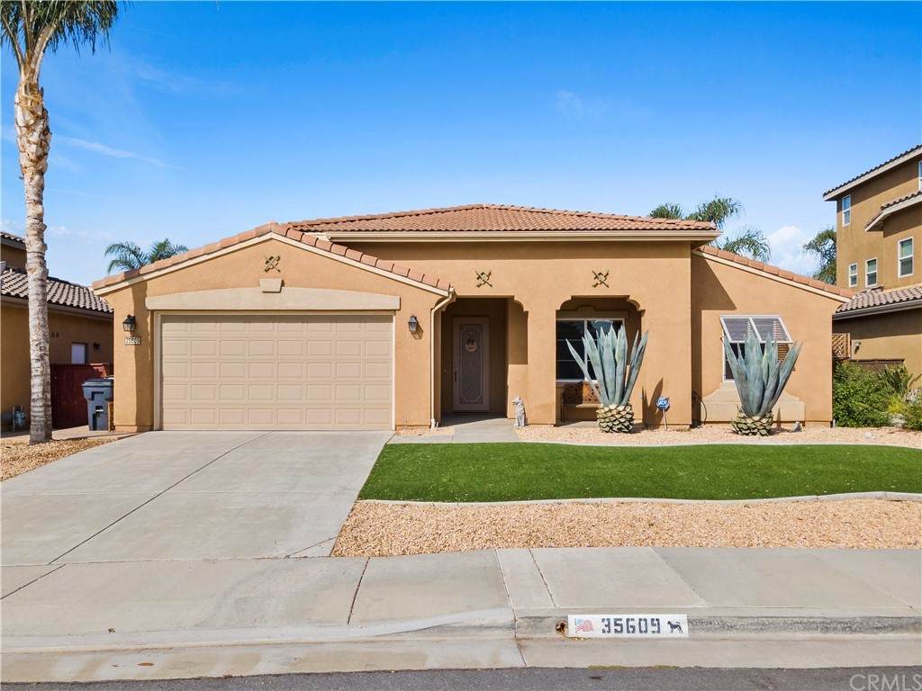 35609 Suzette Court - Photo 1