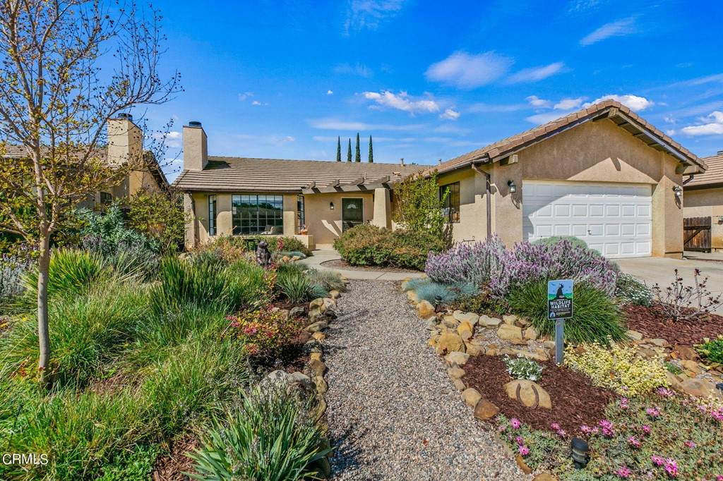 11881 Silver Spur Street - Photo 1