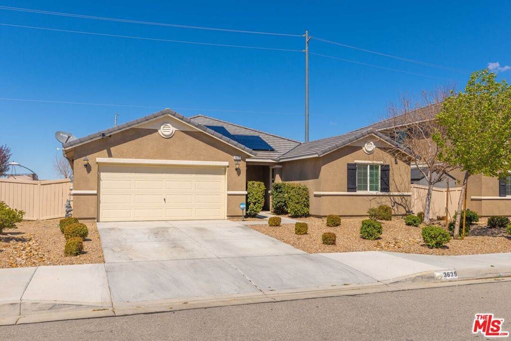3639 Emerald Lane - Photo 1
