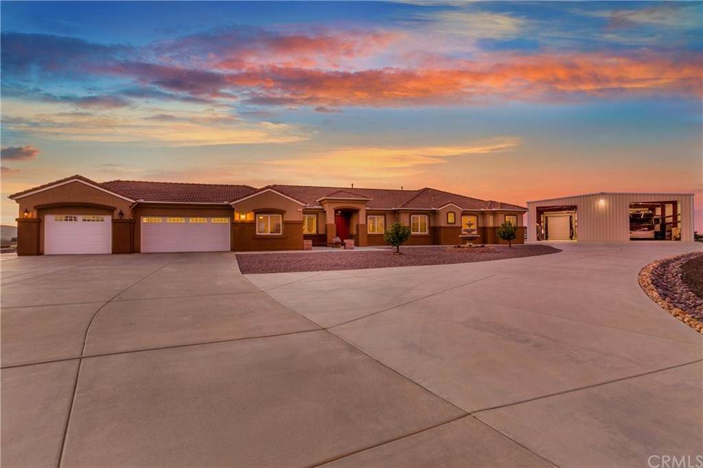 23857 Koepfer Road - Photo 1