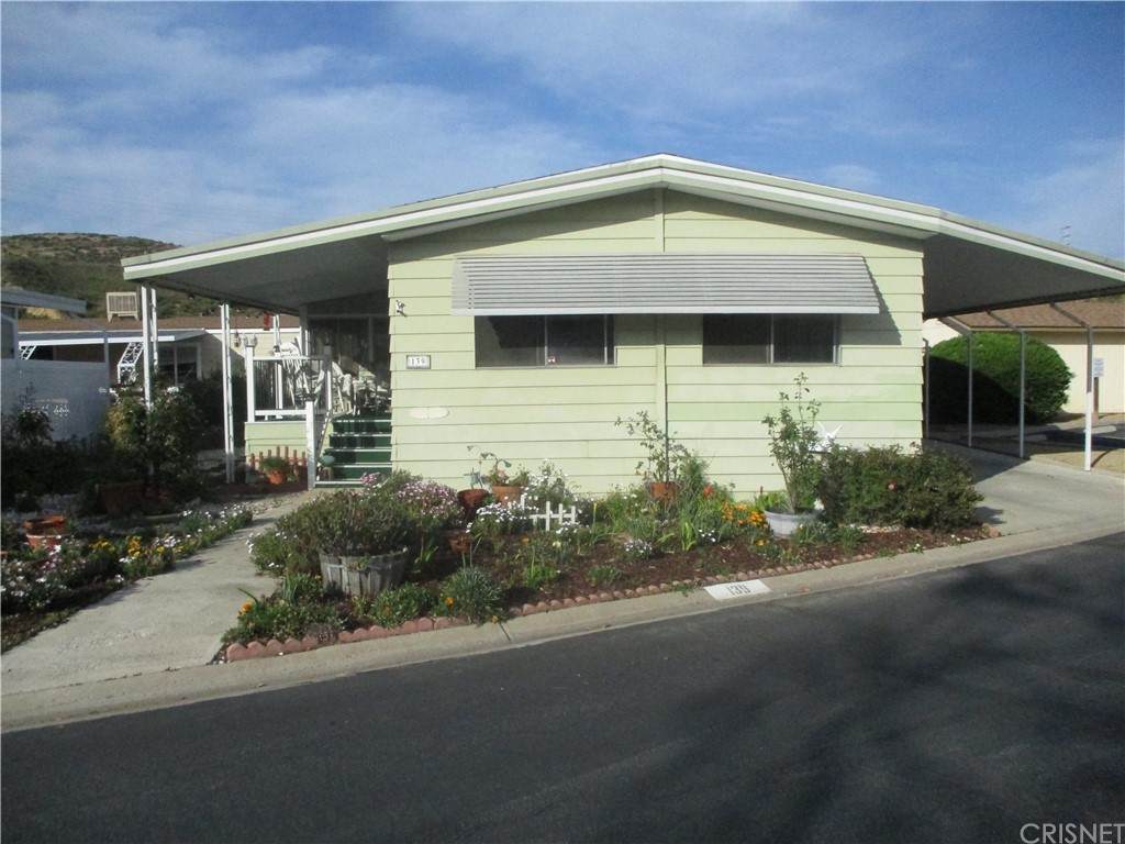 15750 Arroyo Drive - Photo 1