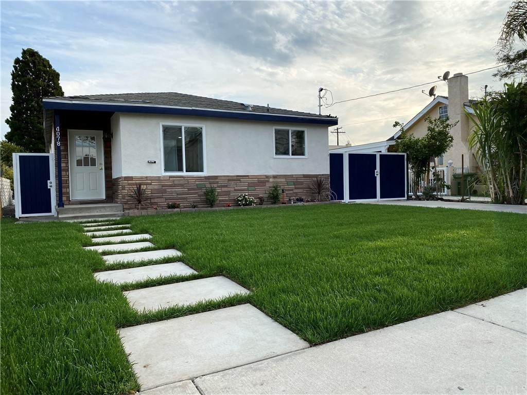 4078 132nd Street - Photo 1