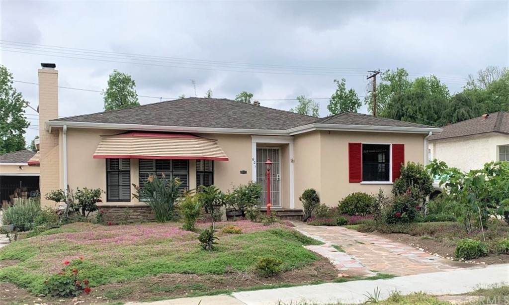 621 Almansor - Photo 1