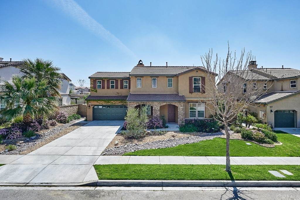 15317 Crimson Street - Photo 1
