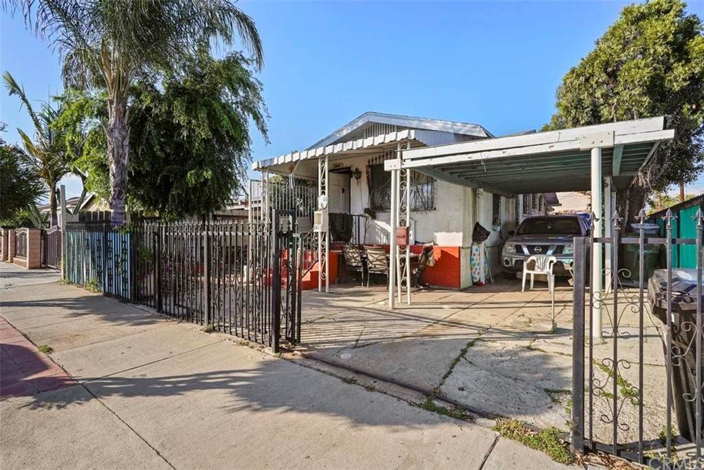 3341 Estrada Street - Photo 1