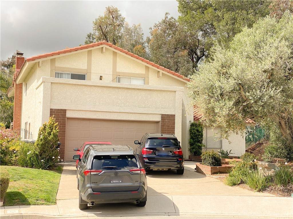 6570 Fordham Circle - Photo 1