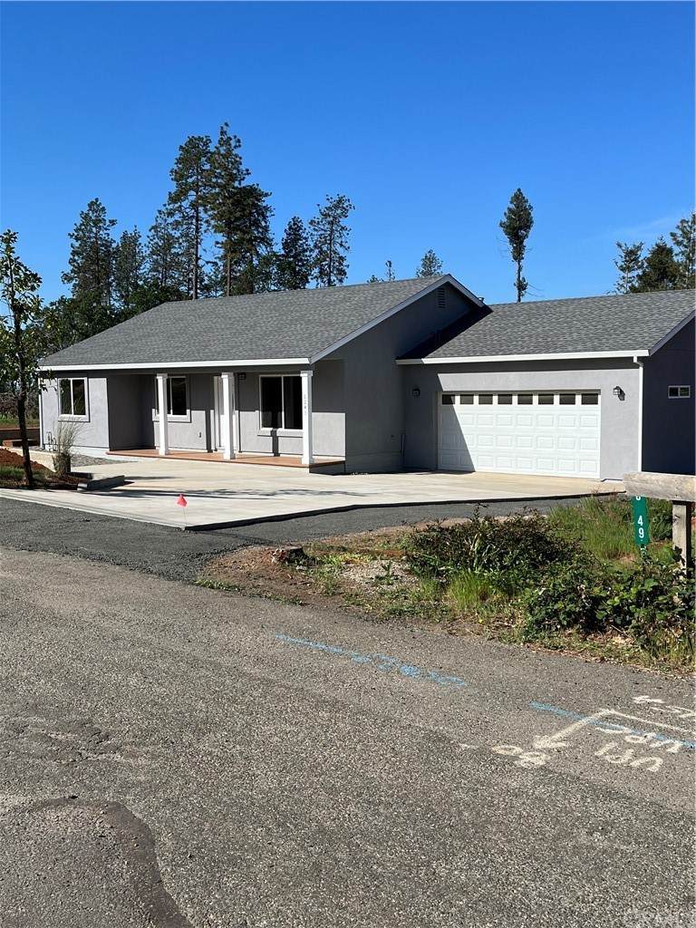 6243 Lucky John Road - Photo 1