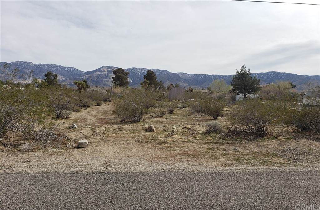 0 Zircon Road - Photo 1