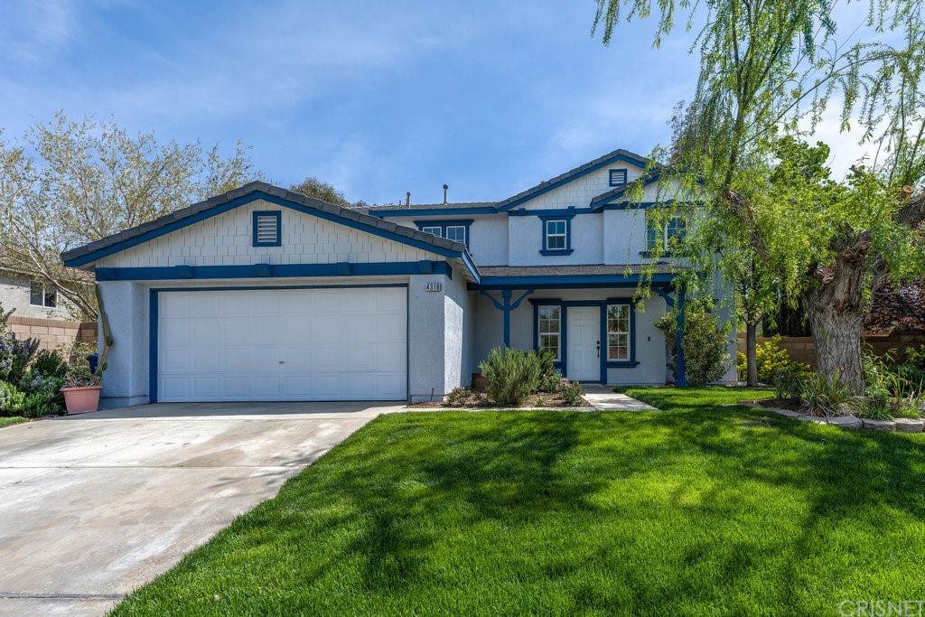 4318 Elena Place - Photo 1
