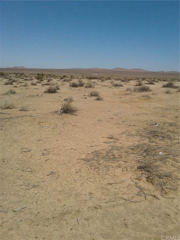 0 Blue Star Memorial Highway - Photo 1