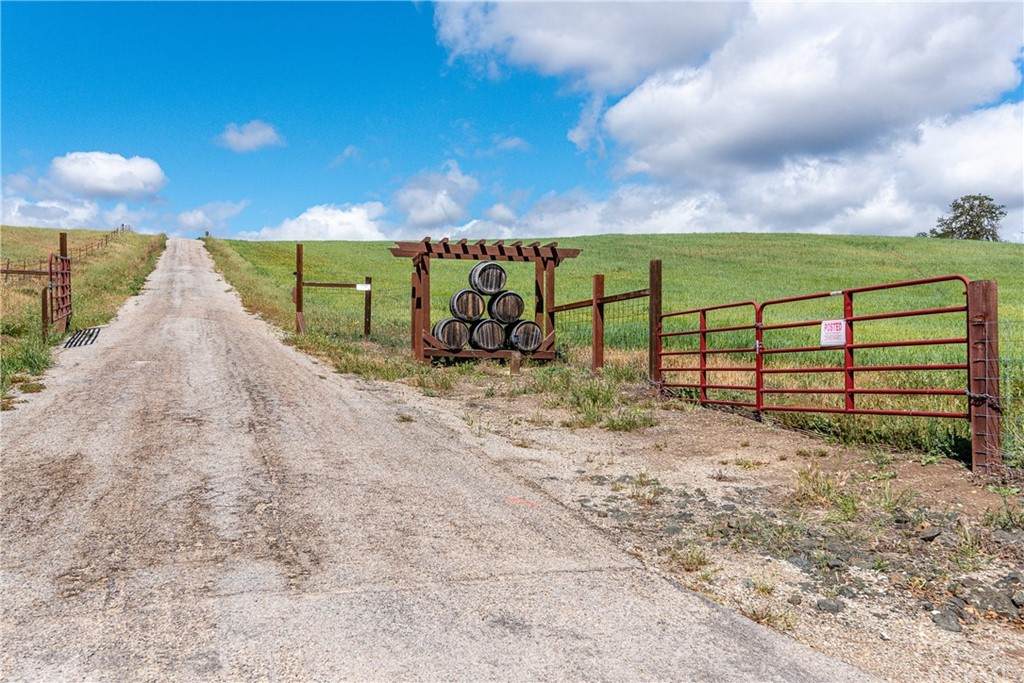 0 Cross Canyons Road - Photo 1