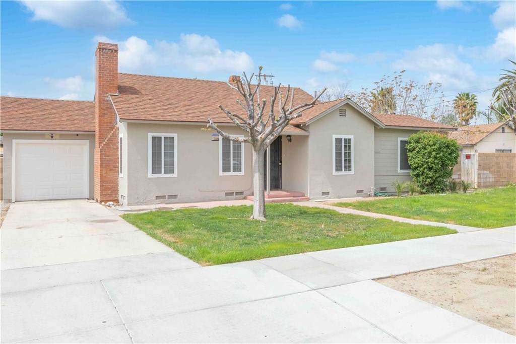 535 Buena Vista Street - Photo 1