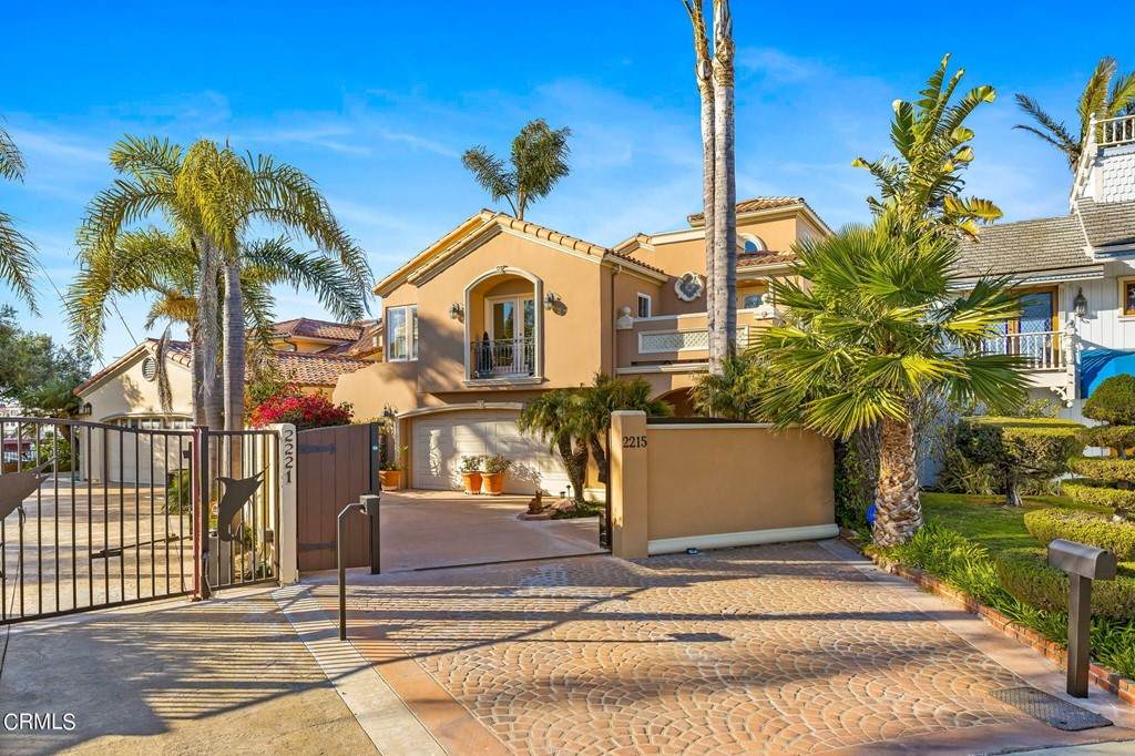 2215 Monaco Drive - Photo 1