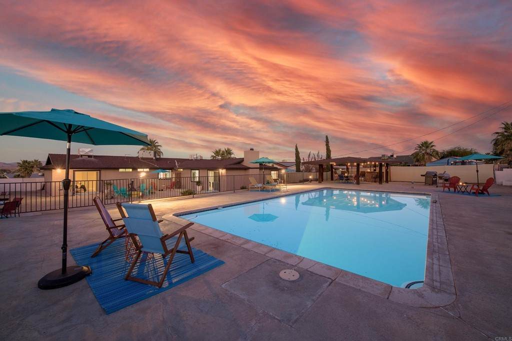 73961 Desert Dunes - Photo 1