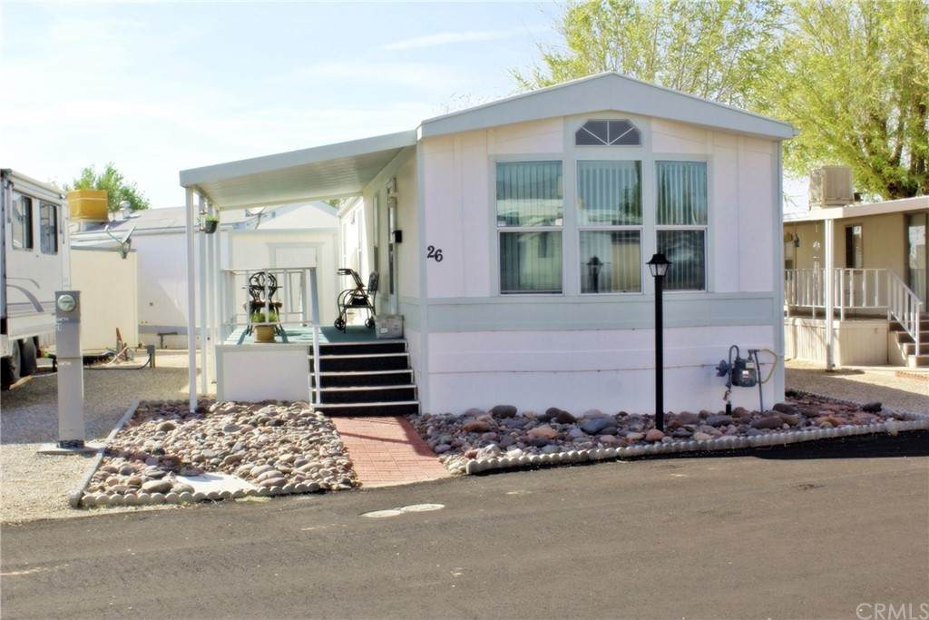 22601 Bear Valley Road - Photo 1