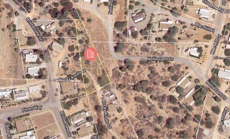 0 Rocky Knolls Drive - Photo 1